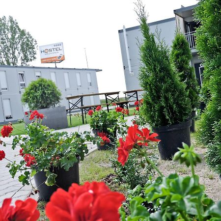 Hostel Września Dış mekan fotoğraf