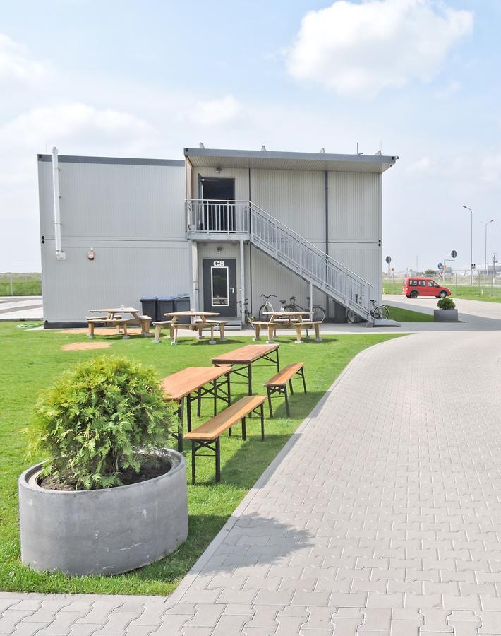 Hostel Września Dış mekan fotoğraf