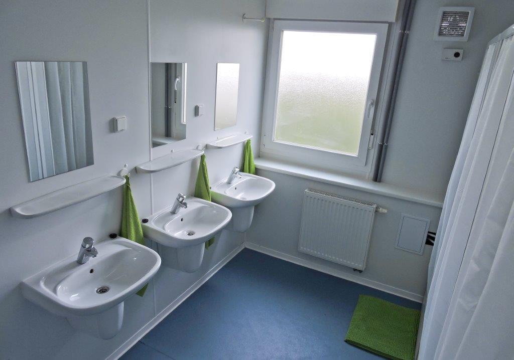 Hostel Września Dış mekan fotoğraf