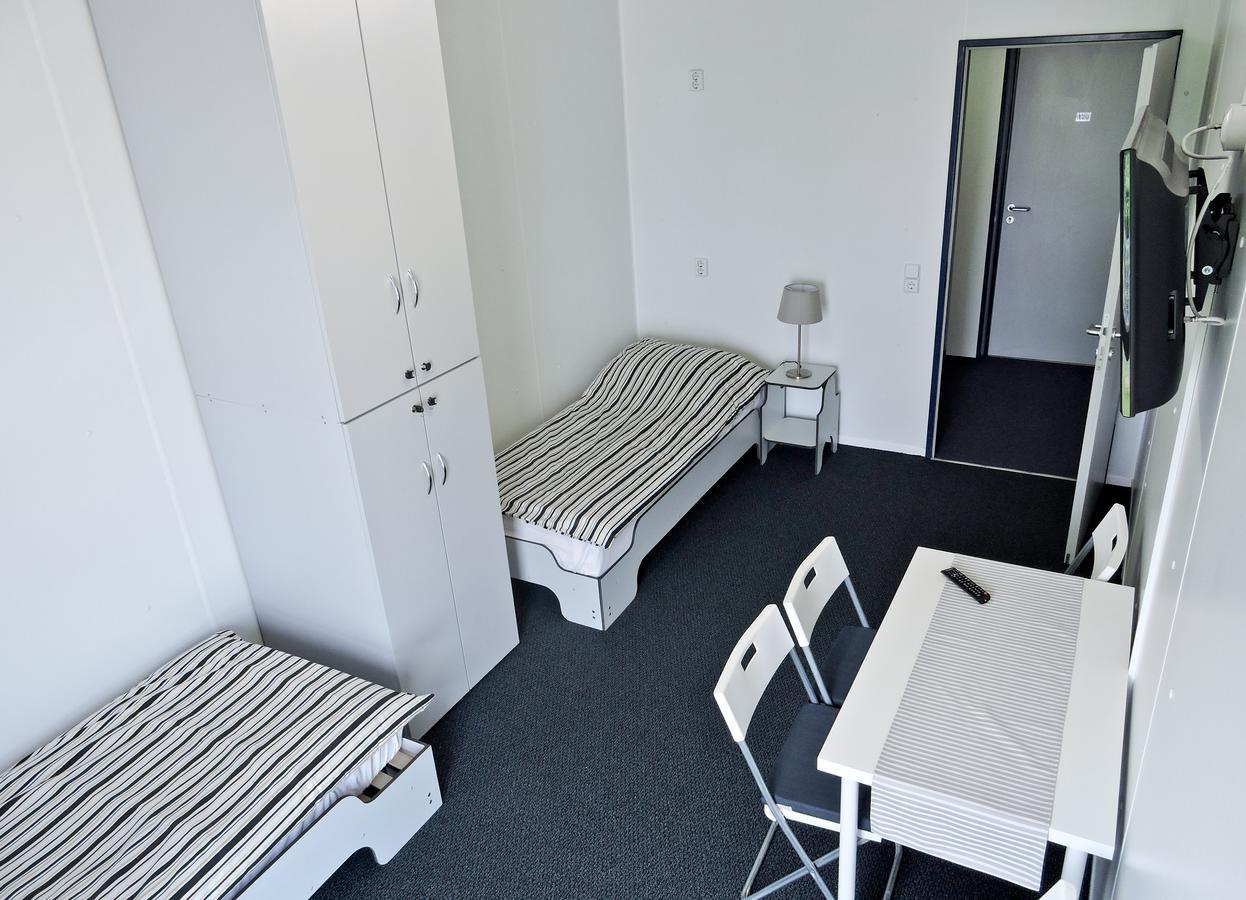 Hostel Września Dış mekan fotoğraf