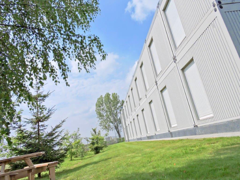 Hostel Września Dış mekan fotoğraf